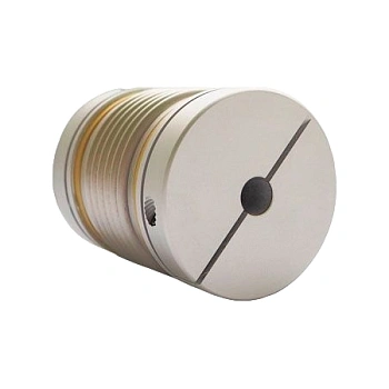 Муфта соединительная сильфонная BC40-C TECHNIX