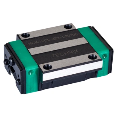 Каретка HGW30CCZAHZZ (HCW30CCZAHZZ) TECHNIX