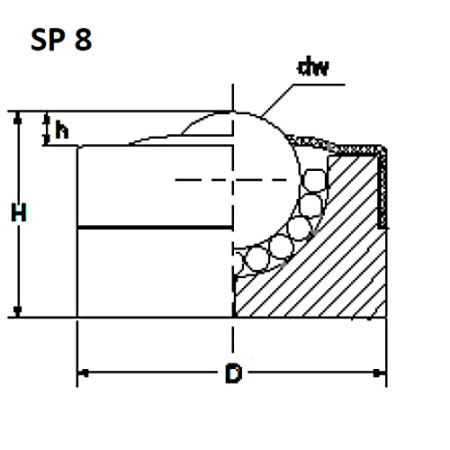 SP8B_BD схема