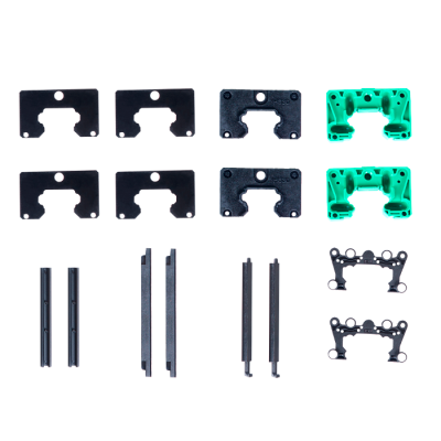 Уплотнение HGW20HCZZ (HCW20HCZZ) KIT TECHNIX