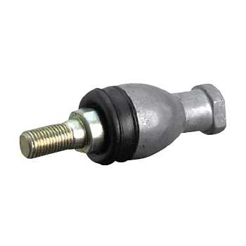 Шарнирный наконечник SQZ10X15CRS TECHNIX