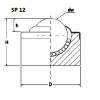 SP12 B_BD схема