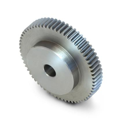 Зубчатая шестерня со ступицей, M=2, Z=25 PM28025 TECHNIX