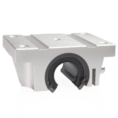 Линейный подшипник в сборе с корпусом TBR16-UU TECHNIX