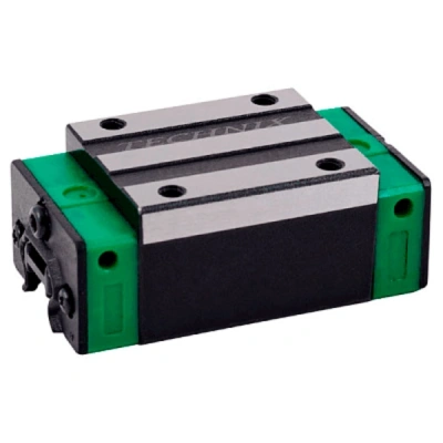 Каретка HGH20HAZAH (шариковая) TECHNIX