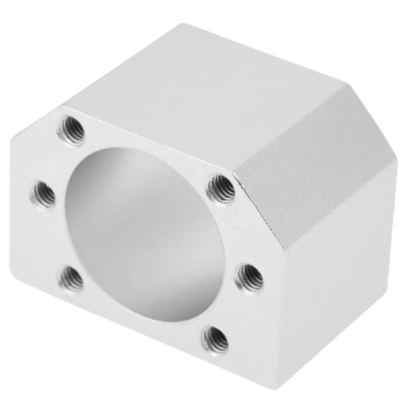 Держатель для гайки ШВП DSG2005 (диаметр 36 мм) 6 отверстий TECHNIX