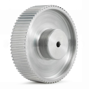 Шкив зубчатый ST 40ST10/48-0 (PHP 40AT10/48-0RSB) под расточку профиль ремня AT TECHNIX Шкив зубчатый ST 40ST10/48-0 (PHP 40AT10/48-0RSB) под расточку профиль ремня AT TECHNIX