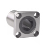 Линейный подшипник LMEK16-UU (KBK16PP) TECHNIX