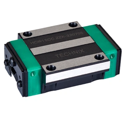 Каретка HGW55CCZAH TECHNIX Каретка HGW55CCZAH TECHNIX