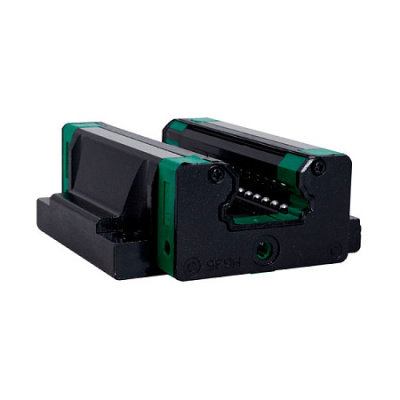 Каретка HGW15CCZAH TECHNIX