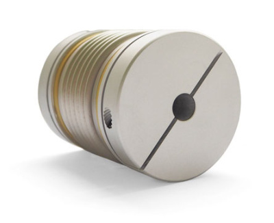 Муфта соединительная сильфонная BC25-C (d=6 мм) TECHNIX