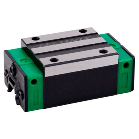 Каретка HGH25HAZAH (шариковая) TECHNIX