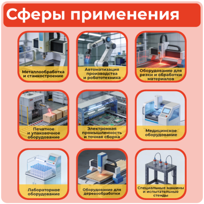 Каретка HGH20CAZAHZZ (HCH20CAZAHZZ) TECHNIX