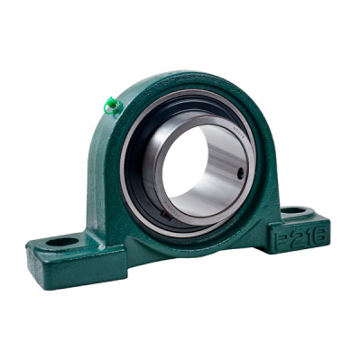Подшипниковый узел UCP216 TECHNIX