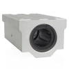Линейный подшипник в сборе с корпусом SCS20-L-UU TECHNIX