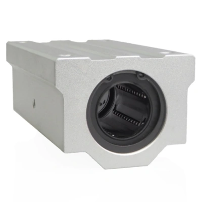 Линейный подшипник в сборе с корпусом SCS20-L-UU TECHNIX