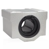 Линейный подшипник в сборе с корпусом SCS40-UU (SC40UU) TECHNIX