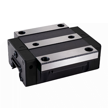 Линейная каретка RGW30CCZAP роликовая сверхвысокой жёсткости и нагрузки TECHNIX