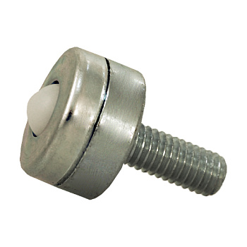 Шариковая опора (без фланца) SP 8 B-D-NF M6X15 TECHNIX Шариковая опора (без фланца) SP 8 B-D-NF M6X15 TECHNIX