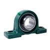 Подшипниковый узел UCP 210 (внутр. диаметр 50 мм) на лапах бесфланцевый