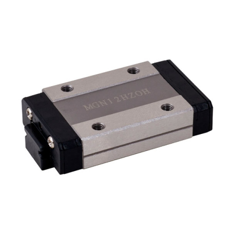 Каретка MGN12HZ0HM TECHNIX