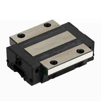 Линейная каретка EGW25SCZAH шариковая низкопрофильная TECHNIX Линейная каретка EGW25SCZAH шариковая низкопрофильная TECHNIX