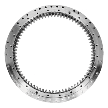 ОПУ стандартная серия с одним рядом шариков ZB1.20.0844.200-1SPTN TECHNIX
