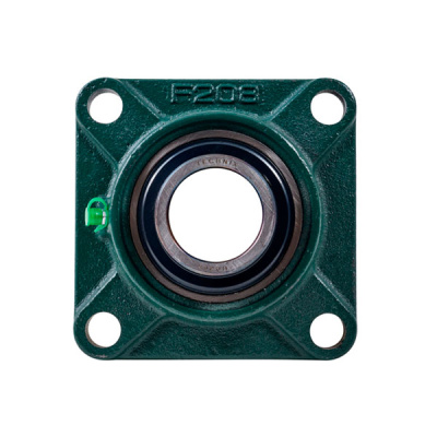 Подшипниковый узел UCF208 LIGHT TECHNIX