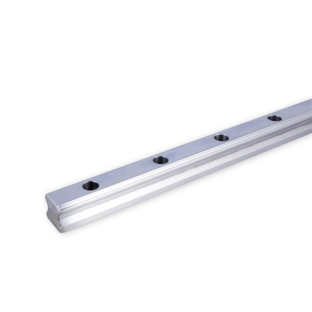 Направляющая HGR30 TECHNIX