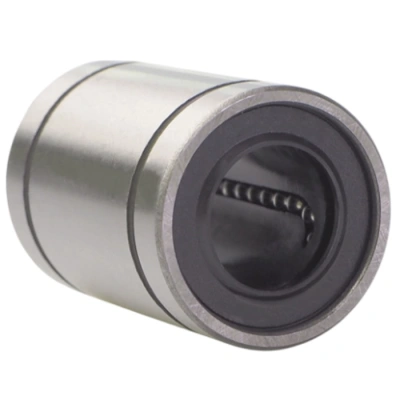 Линейный подшипник LME60-UU (KB60125PP) TECHNIX