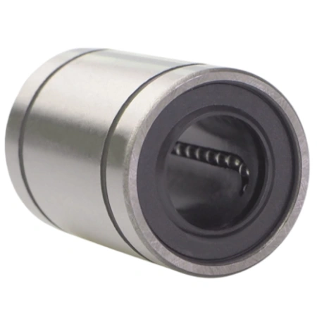 Линейный подшипник LME60-UU (KB60125PP) TECHNIX