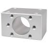 Держатель для гайки ШВП DSG1204 (диаметр 22 мм) 6 отверстий TECHNIX