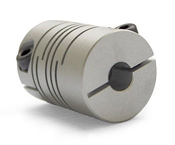 Муфта соединительная спиральная FC20-P2 (d=6 мм) TECHNIX