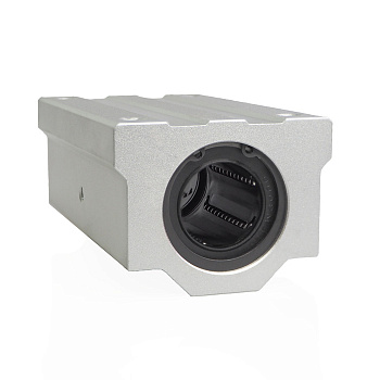 Линейный подшипник в сборе с корпусом SCS30-L-UU TECHNIX