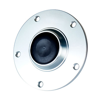 Ступица режущего узла правая SUPL-185-M30-R+M30x1.5 (LEMKEN 5554502)