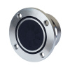 Ступица режущего узла левая AGRO RIDER SU50-100/6T-M24-L (LEMKEN 5554513)