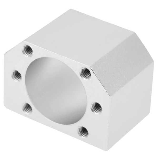 Держатель для гайки ШВП DSG2505 (диаметр 40 мм) 6 отверстий TECHNIX