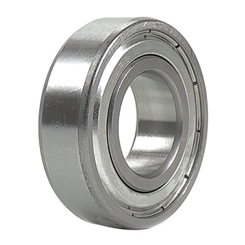 Подшипник 113 А ГОСТ шариковый