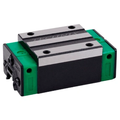 Каретка HGH15CAZ0H TECHNIX Каретка HGH15CAZ0H TECHNIX