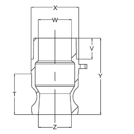 camlock_type_F_schema