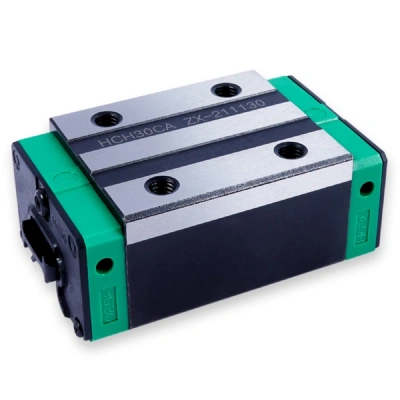 Каретка HGH30CAZAHZZ (HCH30CAZAHZZ) TECHNIX Каретка HGH30CAZAHZZ (HCH30CAZAHZZ) TECHNIX