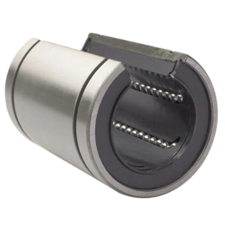 Линейный подшипник LME40-UU-OP (KBO4080PP) TECHNIX