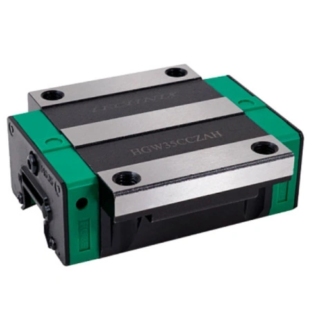 Каретка HGW15CCZAH TECHNIX