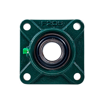 Подшипниковый узел UCF206 LIGHT TECHNIX